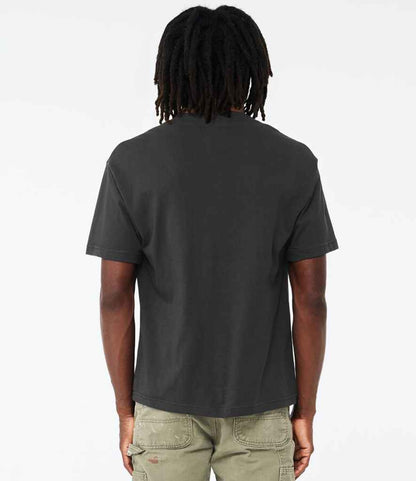 Canvas Unisex Heavyweight Boxy T-Shirt