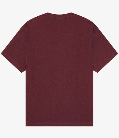 Canvas Unisex Heavyweight Boxy T-Shirt