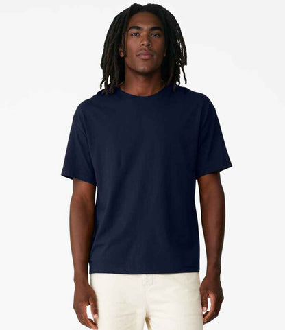 Canvas Unisex Heavyweight Boxy T-Shirt