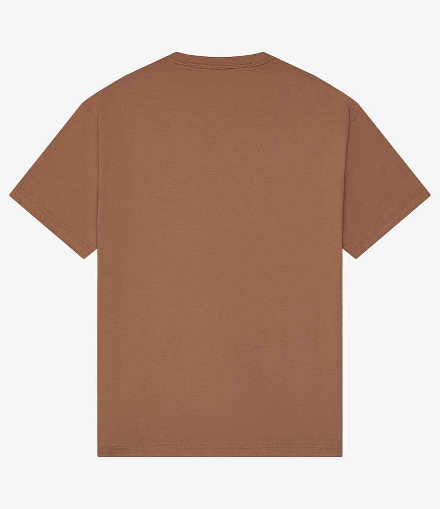 Canvas Unisex Heavyweight Boxy T-Shirt