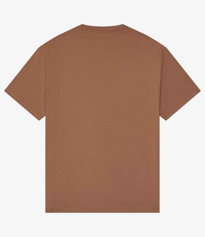 Canvas Unisex Heavyweight Boxy T-Shirt