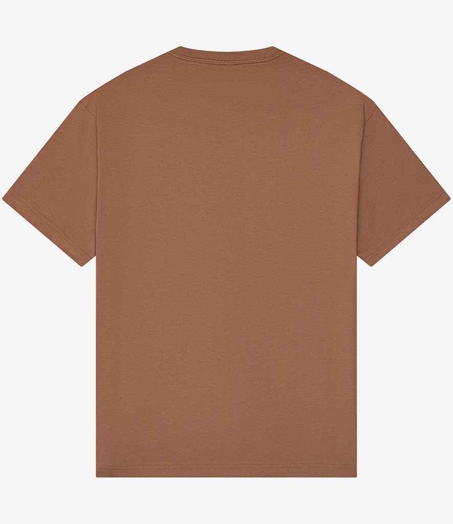 Canvas Unisex Heavyweight Boxy T-Shirt