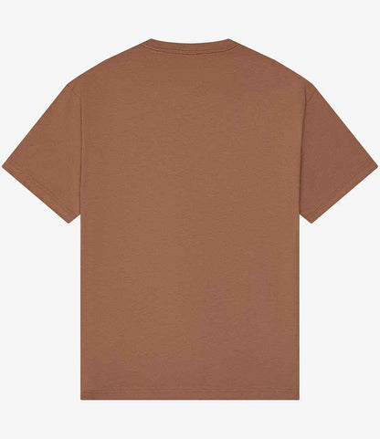 Canvas Unisex Heavyweight Boxy T-Shirt