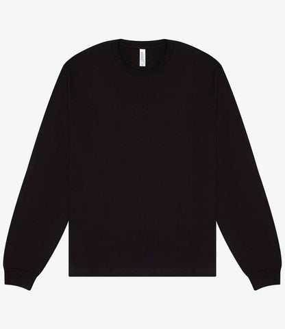 CV3511 Black Front
