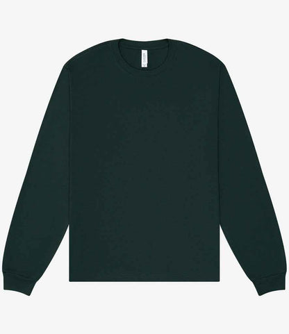 CV3511 Forest Green Front