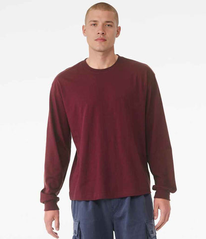 CV3511 Maroon Model