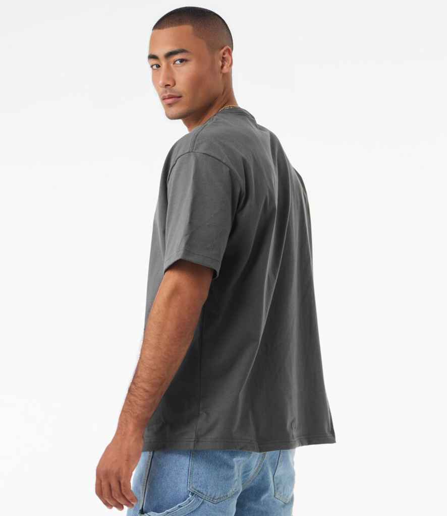 Canvas Unisex Heavyweight T-Shirt