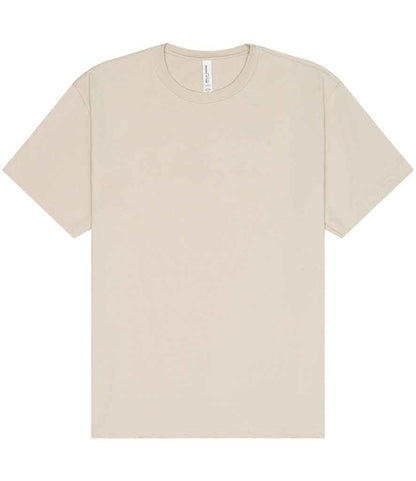 Canvas Unisex Heavyweight T-Shirt