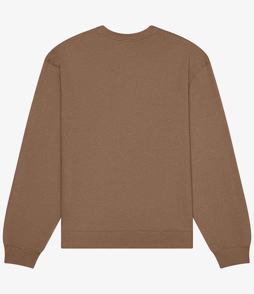 CV4711 Vintage brown Back