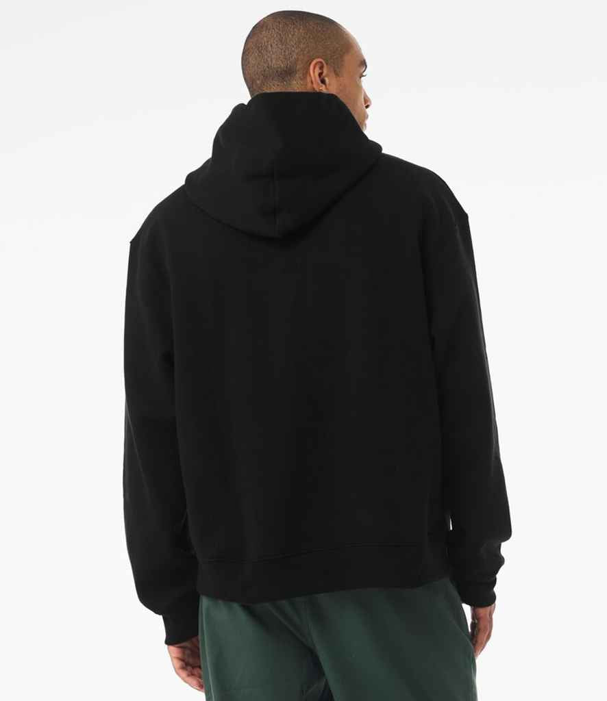 Canvas Unisex Heavyweight Hoodie