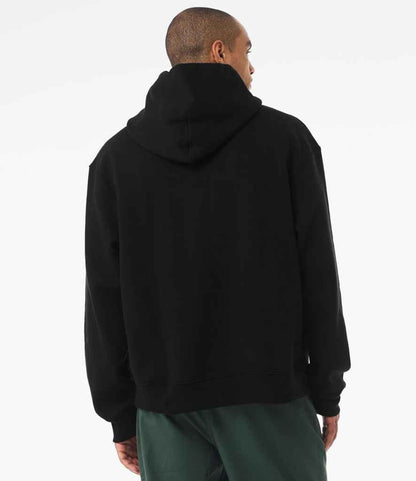 Canvas Unisex Heavyweight Hoodie