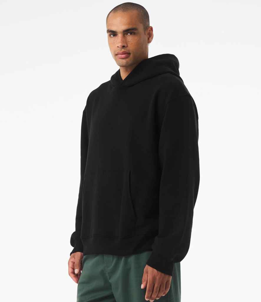 Canvas Unisex Heavyweight Hoodie