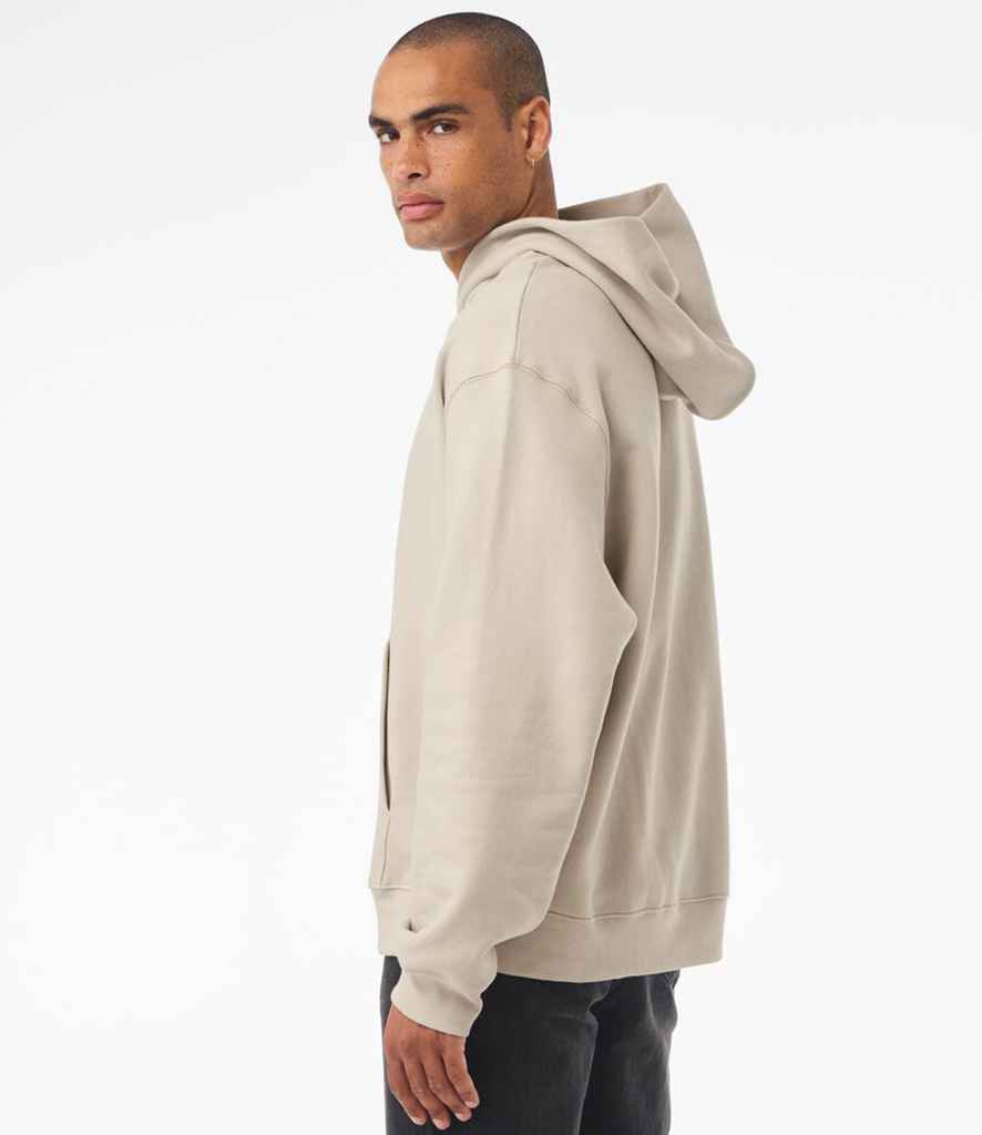 Canvas Unisex Heavyweight Hoodie