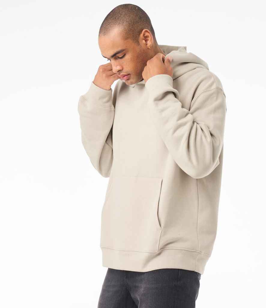 Canvas Unisex Heavyweight Hoodie