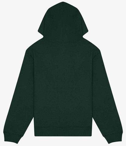 CV4719 Forest Green Back