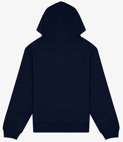 CV4719 Navy Back
