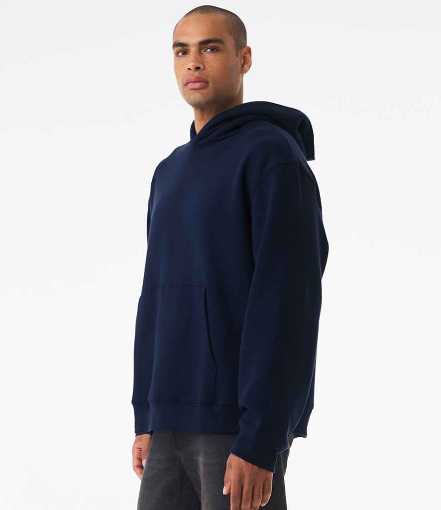 Canvas Unisex Heavyweight Hoodie