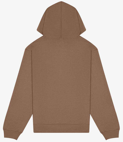 CV4719 Vintage brown Back