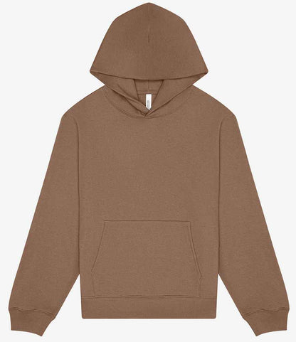Canvas Unisex Heavyweight Hoodie