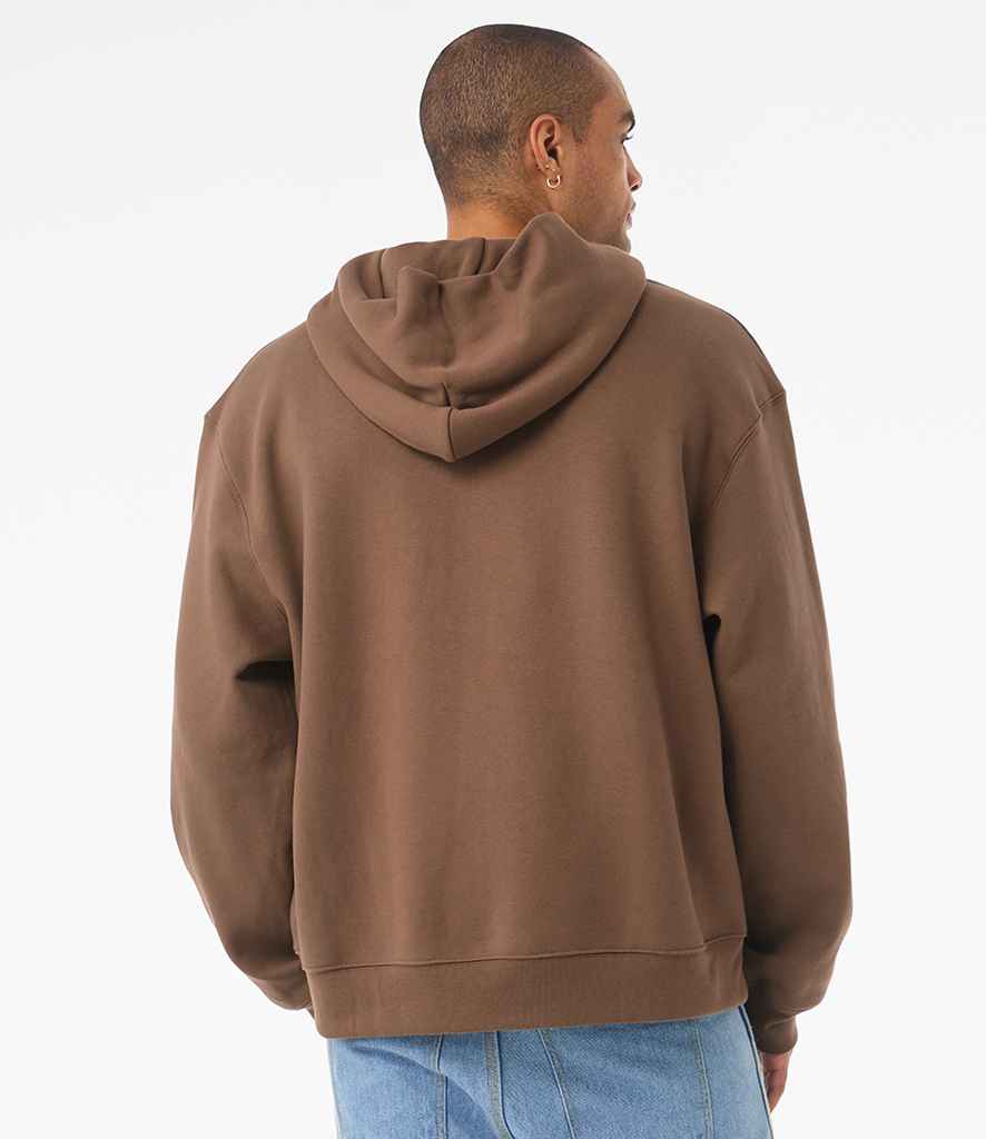 Canvas Unisex Heavyweight Hoodie