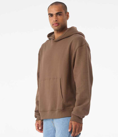 Canvas Unisex Heavyweight Hoodie