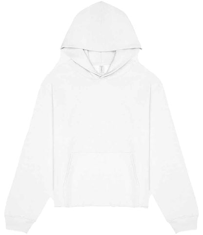 Canvas Unisex Heavyweight Hoodie