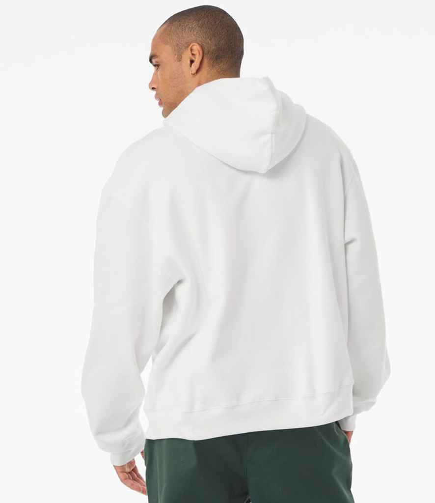 Canvas Unisex Heavyweight Hoodie