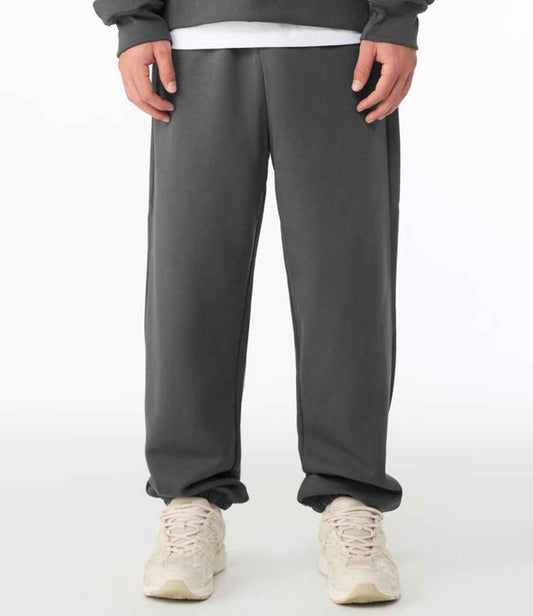 Canvas Unisex Heavyweight Sweat Pants