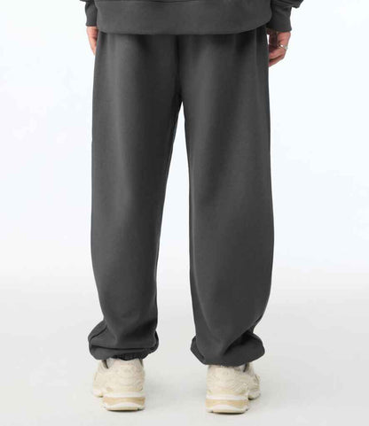 Canvas Unisex Heavyweight Sweat Pants