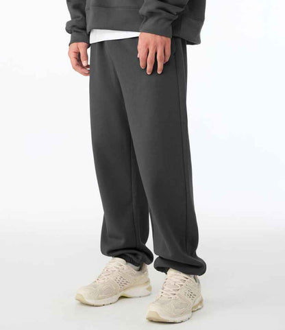 Canvas Unisex Heavyweight Sweat Pants