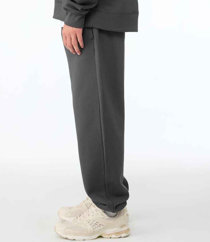 Canvas Unisex Heavyweight Sweat Pants
