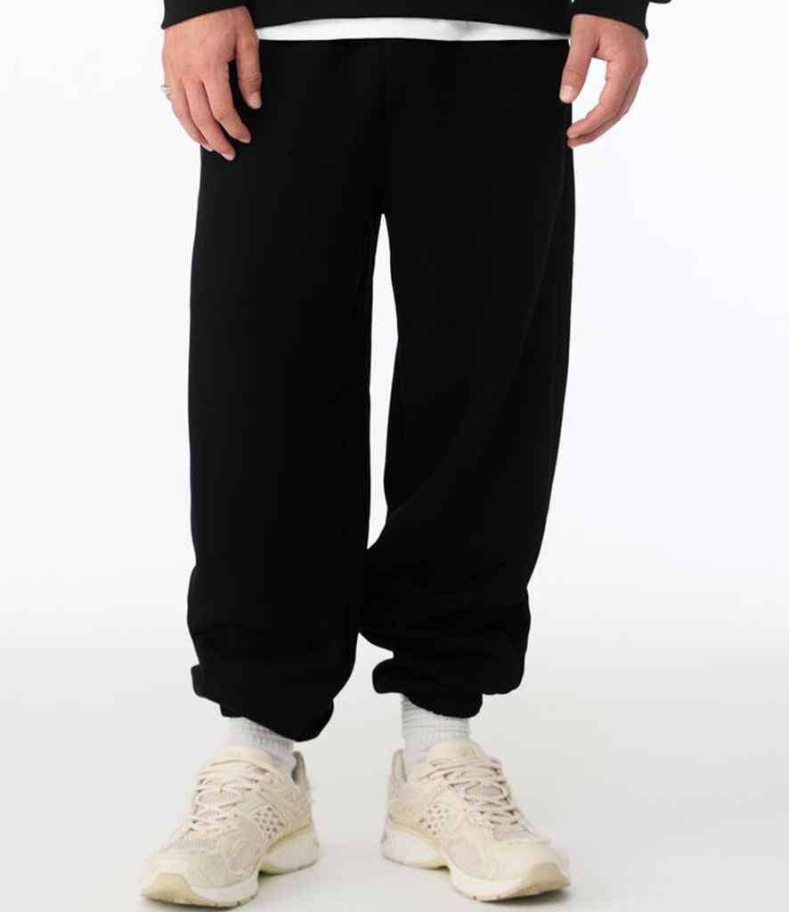 Canvas Unisex Heavyweight Sweat Pants