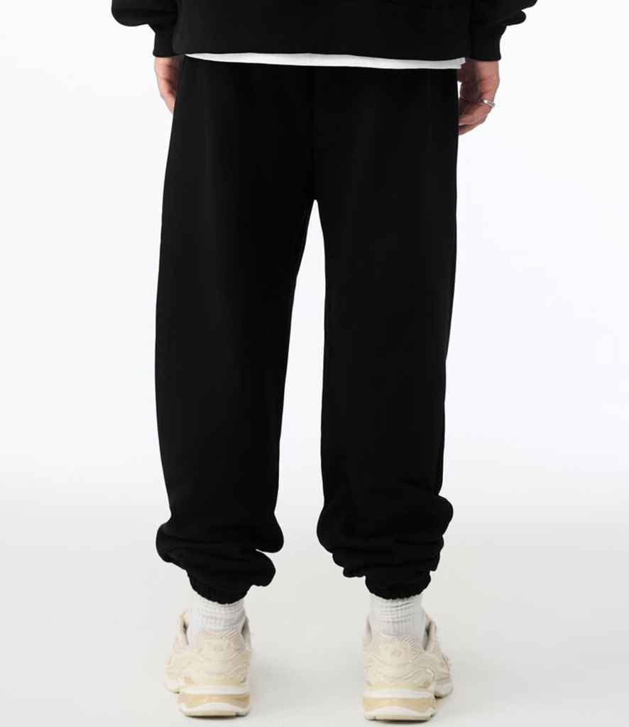 Canvas Unisex Heavyweight Sweat Pants