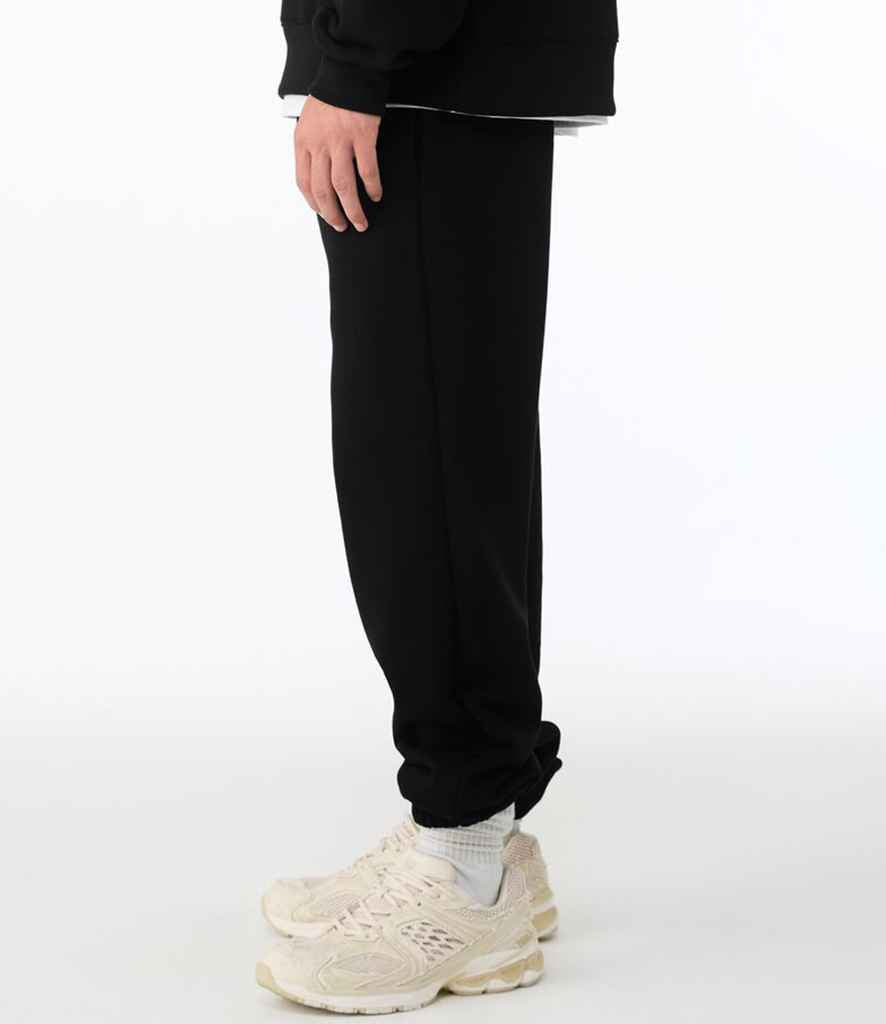 Canvas Unisex Heavyweight Sweat Pants