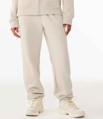 Canvas Unisex Heavyweight Sweat Pants