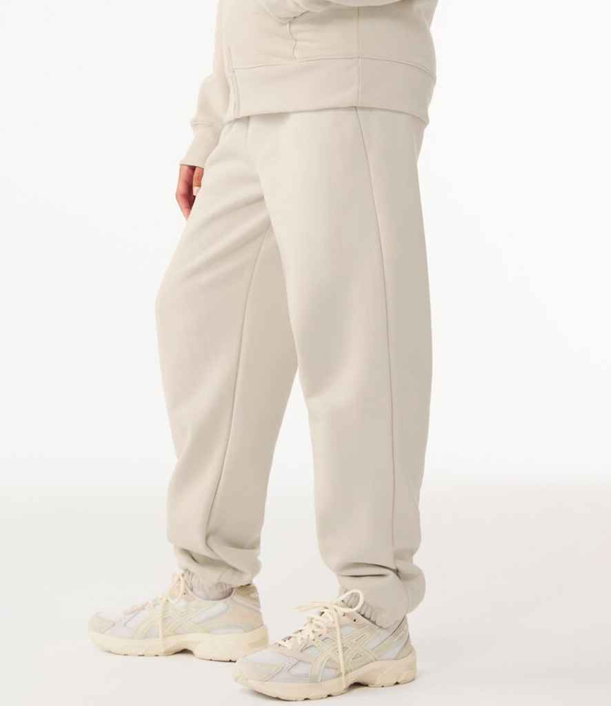 Canvas Unisex Heavyweight Sweat Pants