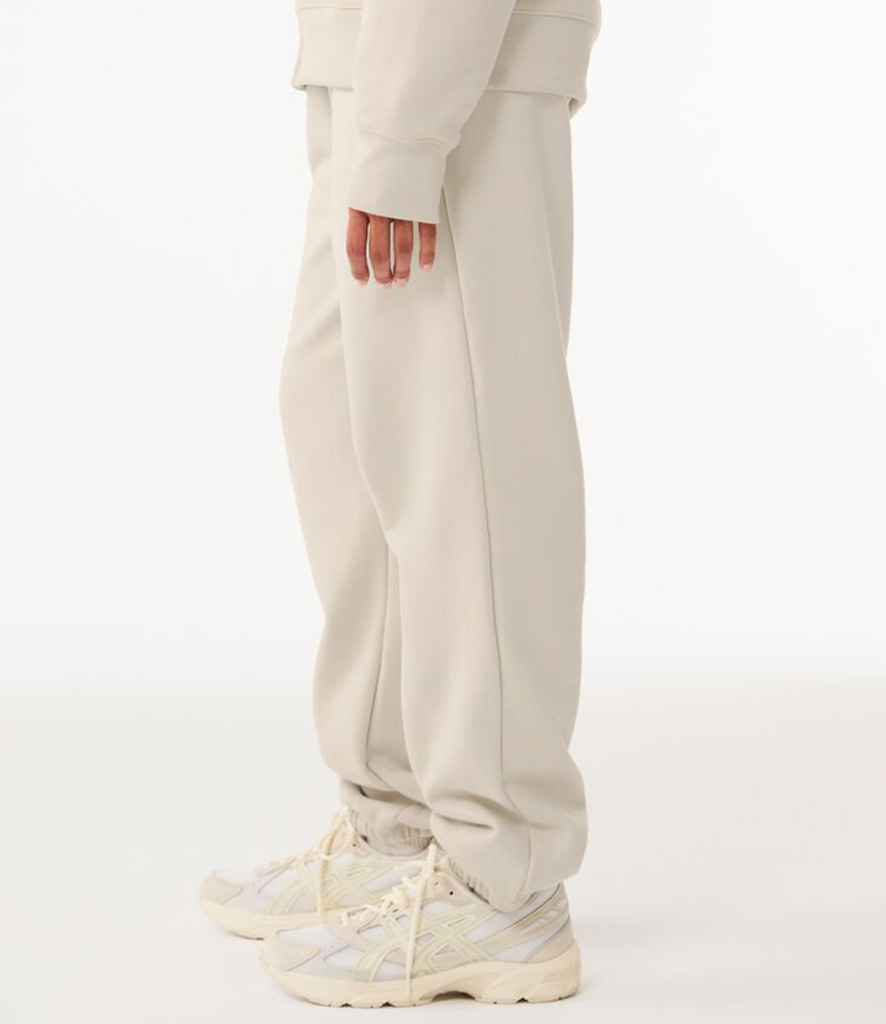 Canvas Unisex Heavyweight Sweat Pants