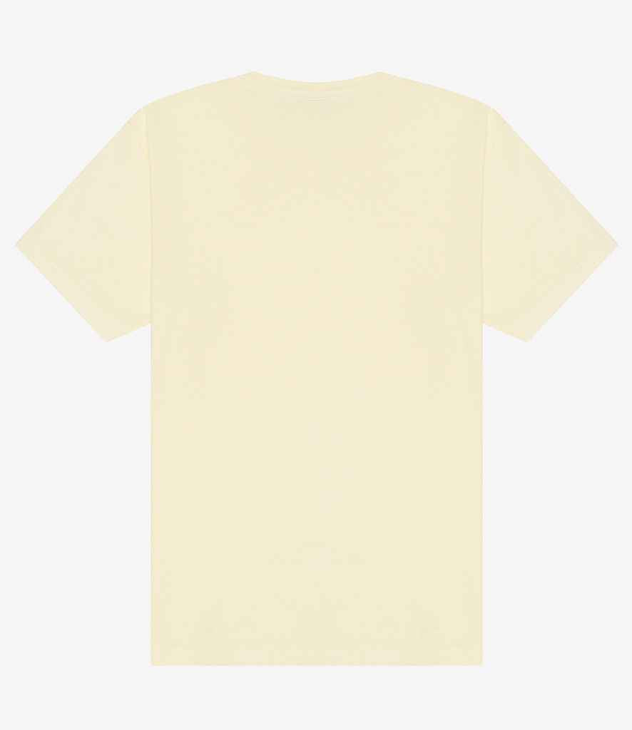 Canvas Unisex Heavyweight Washed T-Shirt (1/2)