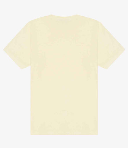 Canvas Unisex Heavyweight Washed T-Shirt (1/2)