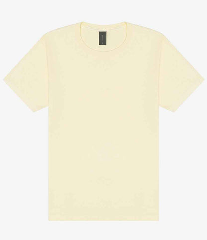Canvas Unisex Heavyweight Washed T-Shirt (1/2)