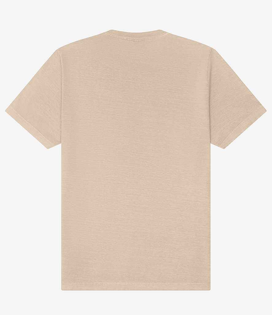 Canvas Unisex Heavyweight Washed T-Shirt (1/2)