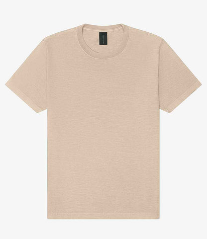 Canvas Unisex Heavyweight Washed T-Shirt (1/2)