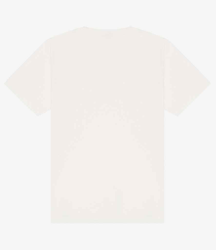 Canvas Unisex Heavyweight Washed T-Shirt (1/2)
