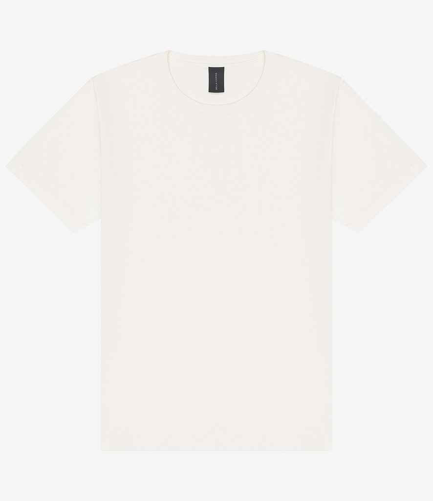 Canvas Unisex Heavyweight Washed T-Shirt (1/2)