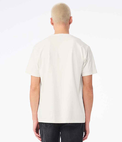 Canvas Unisex Heavyweight Washed T-Shirt (1/2)