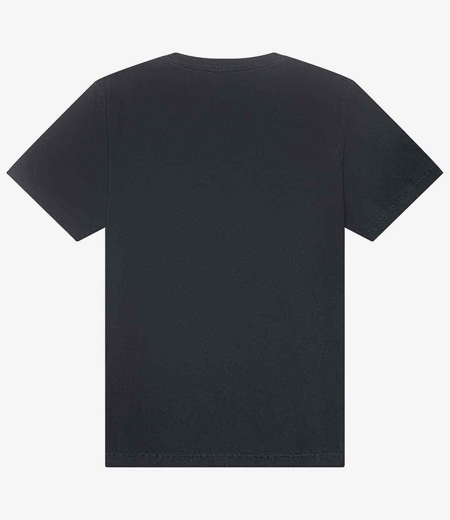 Canvas Unisex Heavyweight Washed T-Shirt (1/2)