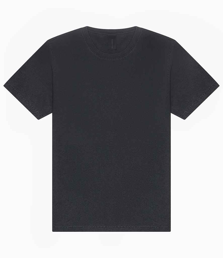 Canvas Unisex Heavyweight Washed T-Shirt (1/2)