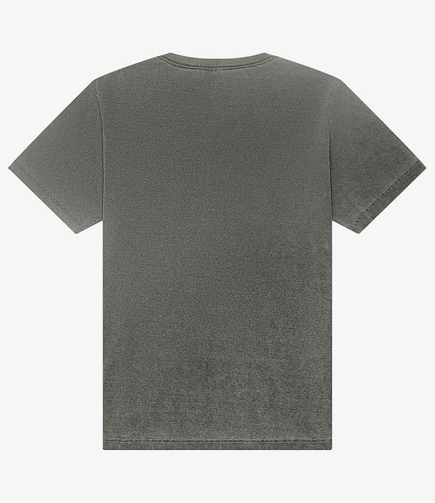 Canvas Unisex Heavyweight Washed T-Shirt (1/2)