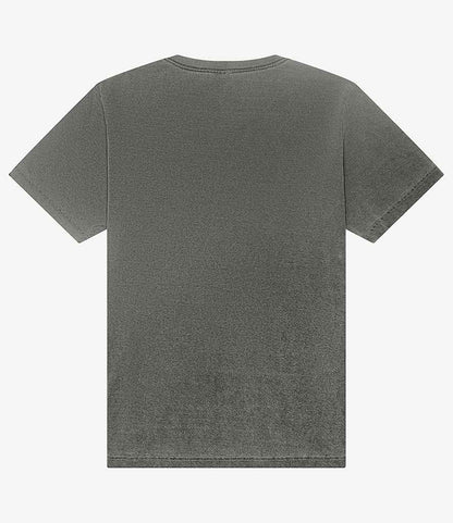 Canvas Unisex Heavyweight Washed T-Shirt (1/2)