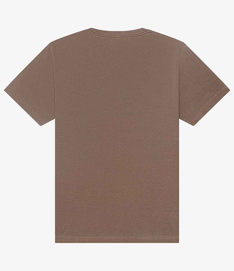 Canvas Unisex Heavyweight Washed T-Shirt (1/2)